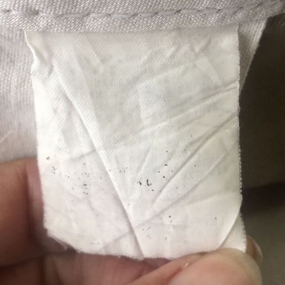 Dickies Carpenter Pants 34x30 Beige Straight Leg Workwear - Picture 7 of 15